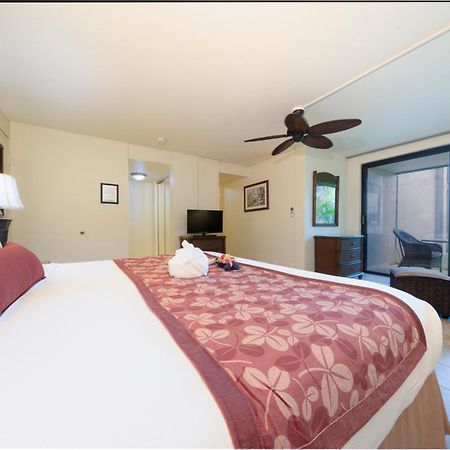 Hanalei Bay Resort Princeville Exteriér fotografie
