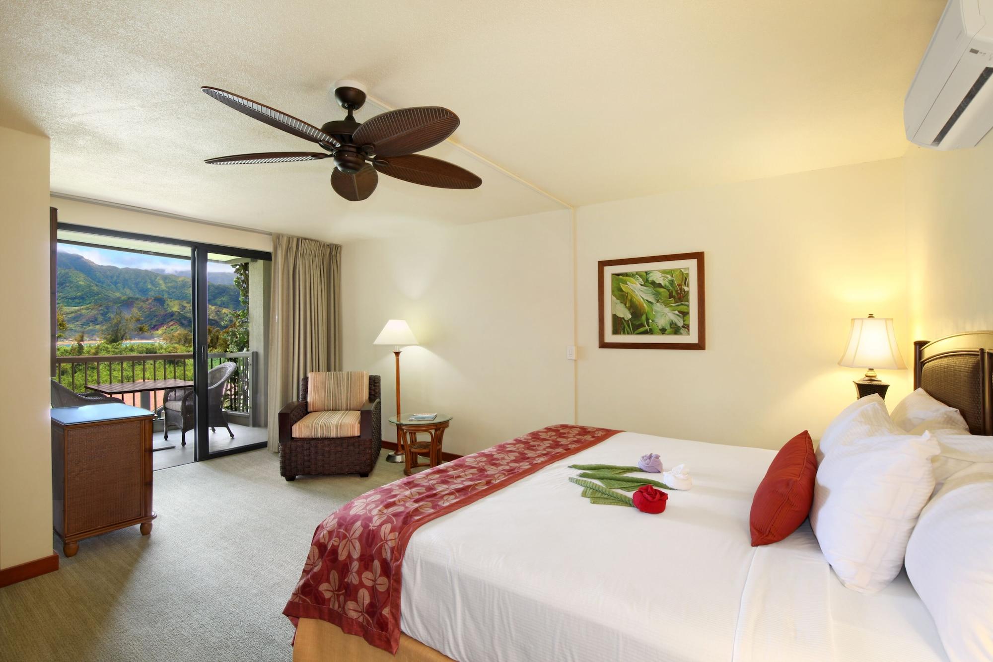 Hanalei Bay Resort Princeville Exteriér fotografie