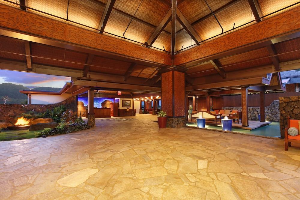 Hanalei Bay Resort Princeville Exteriér fotografie
