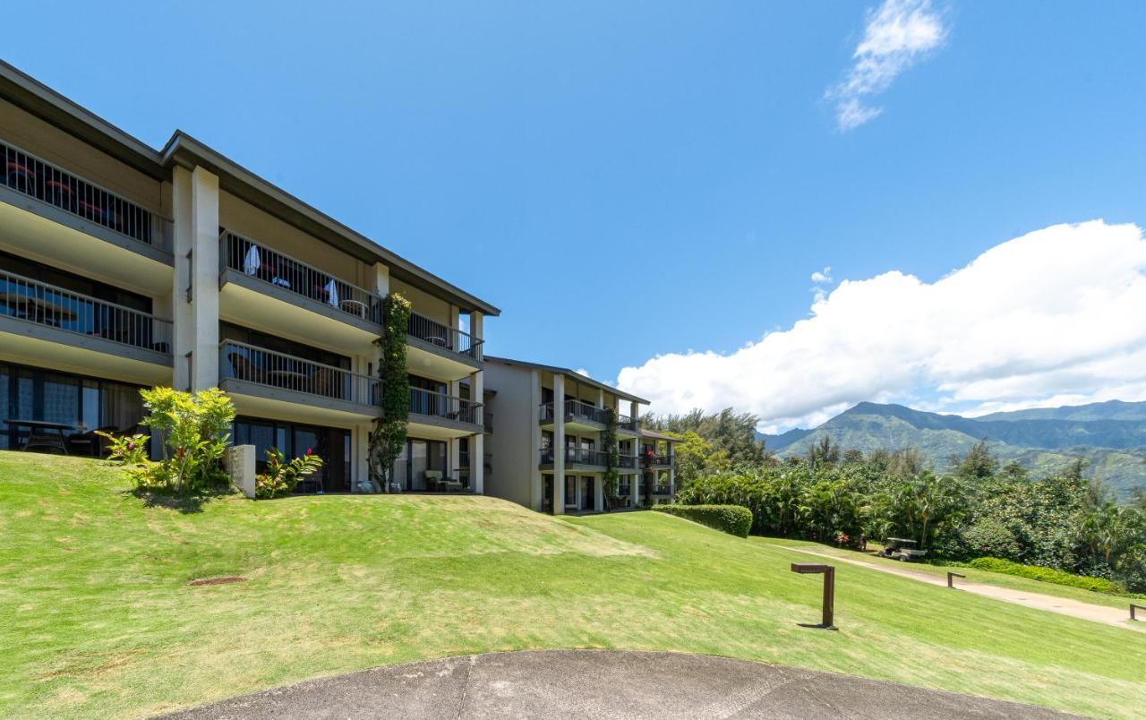 Hanalei Bay Resort Princeville Exteriér fotografie