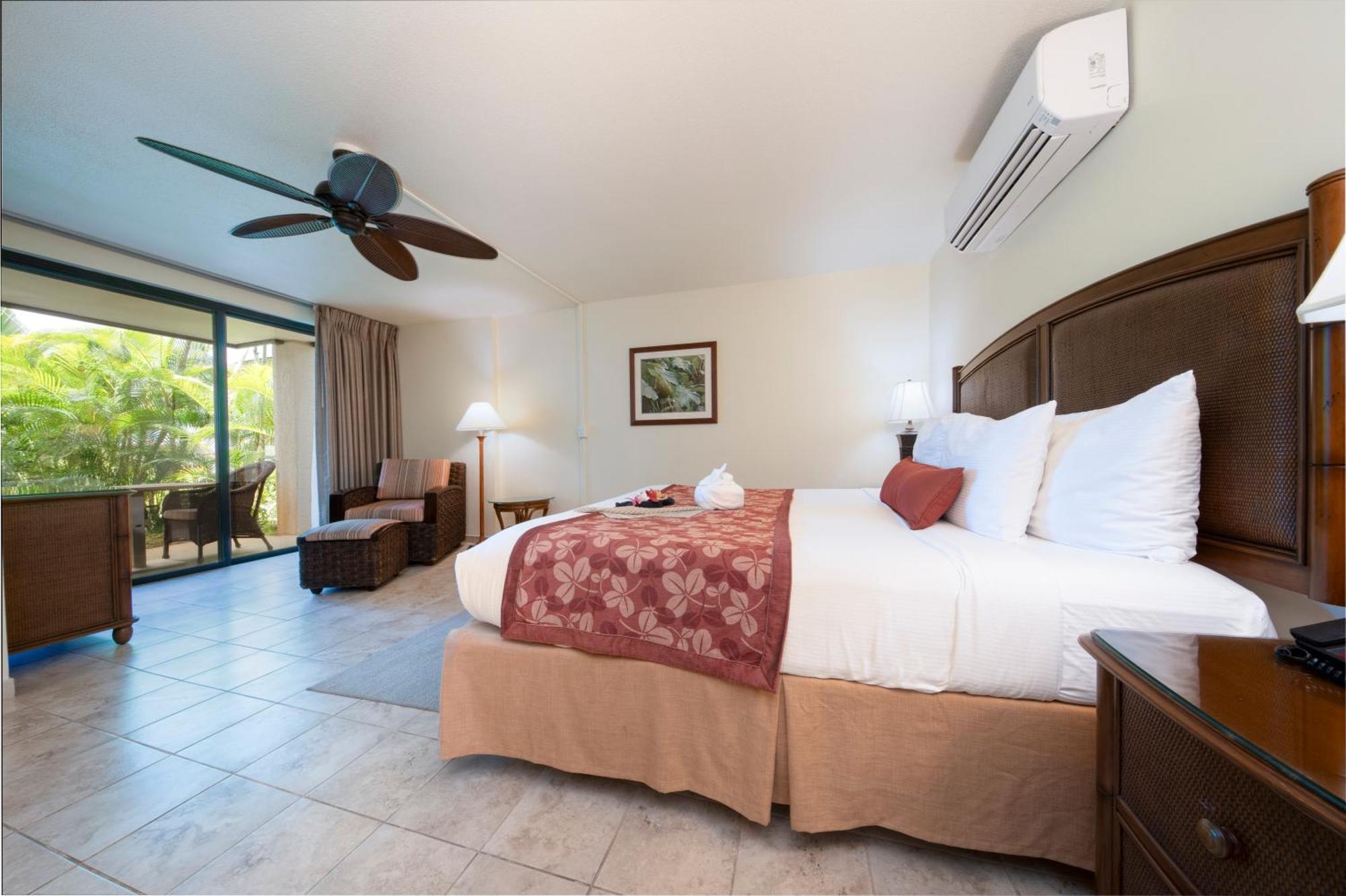 Hanalei Bay Resort Princeville Exteriér fotografie