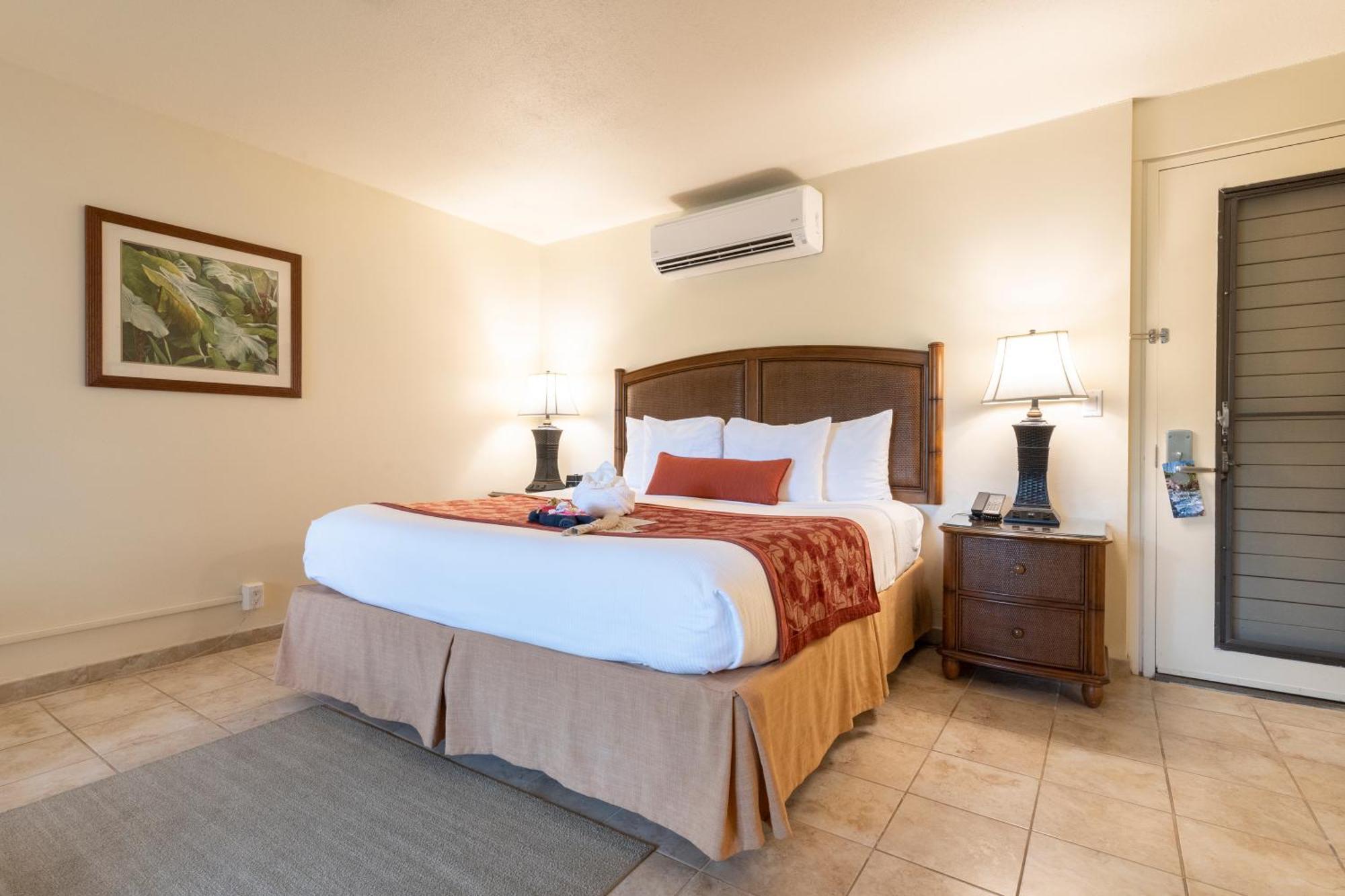 Hanalei Bay Resort Princeville Exteriér fotografie