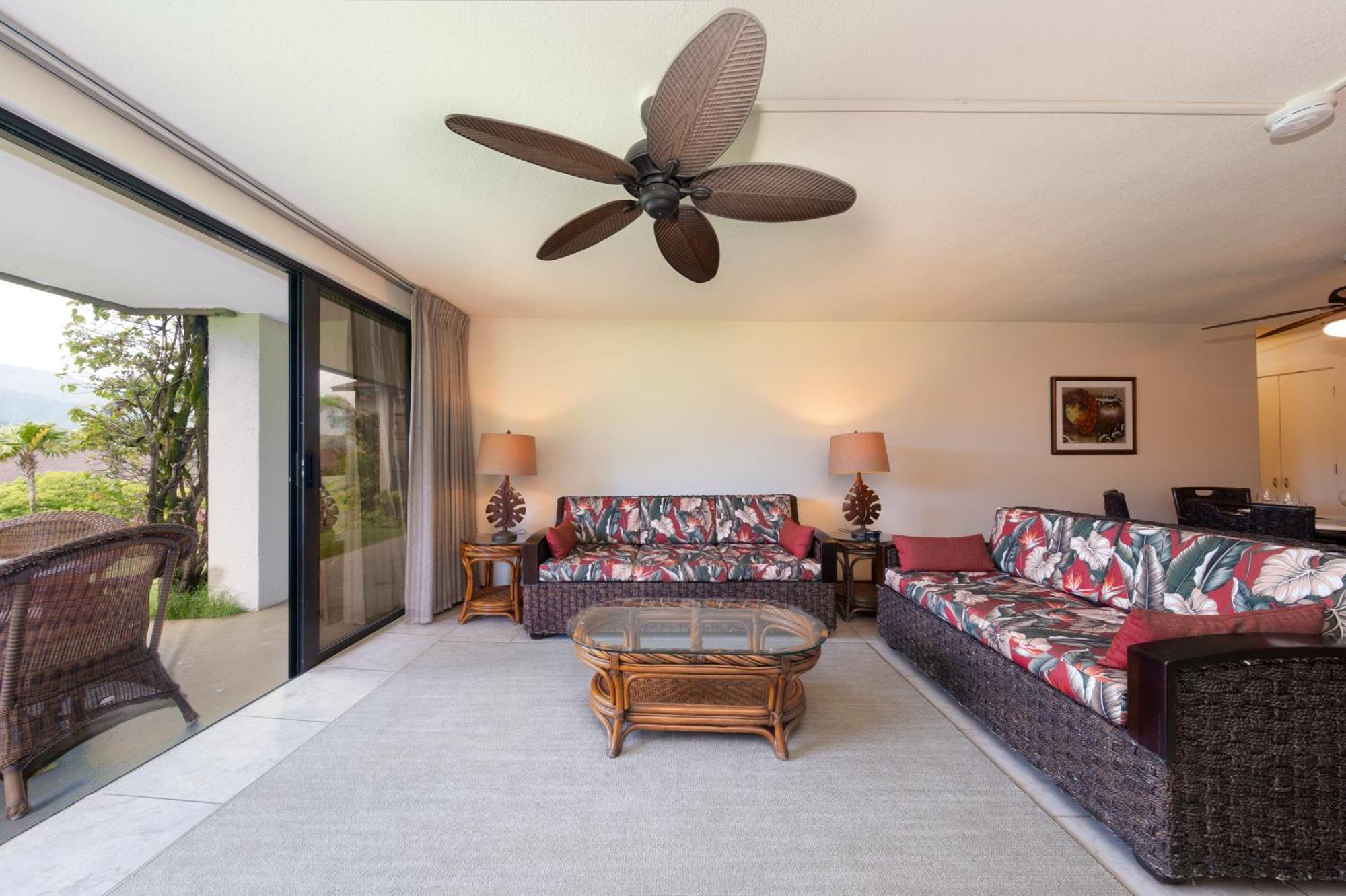 Hanalei Bay Resort Princeville Exteriér fotografie