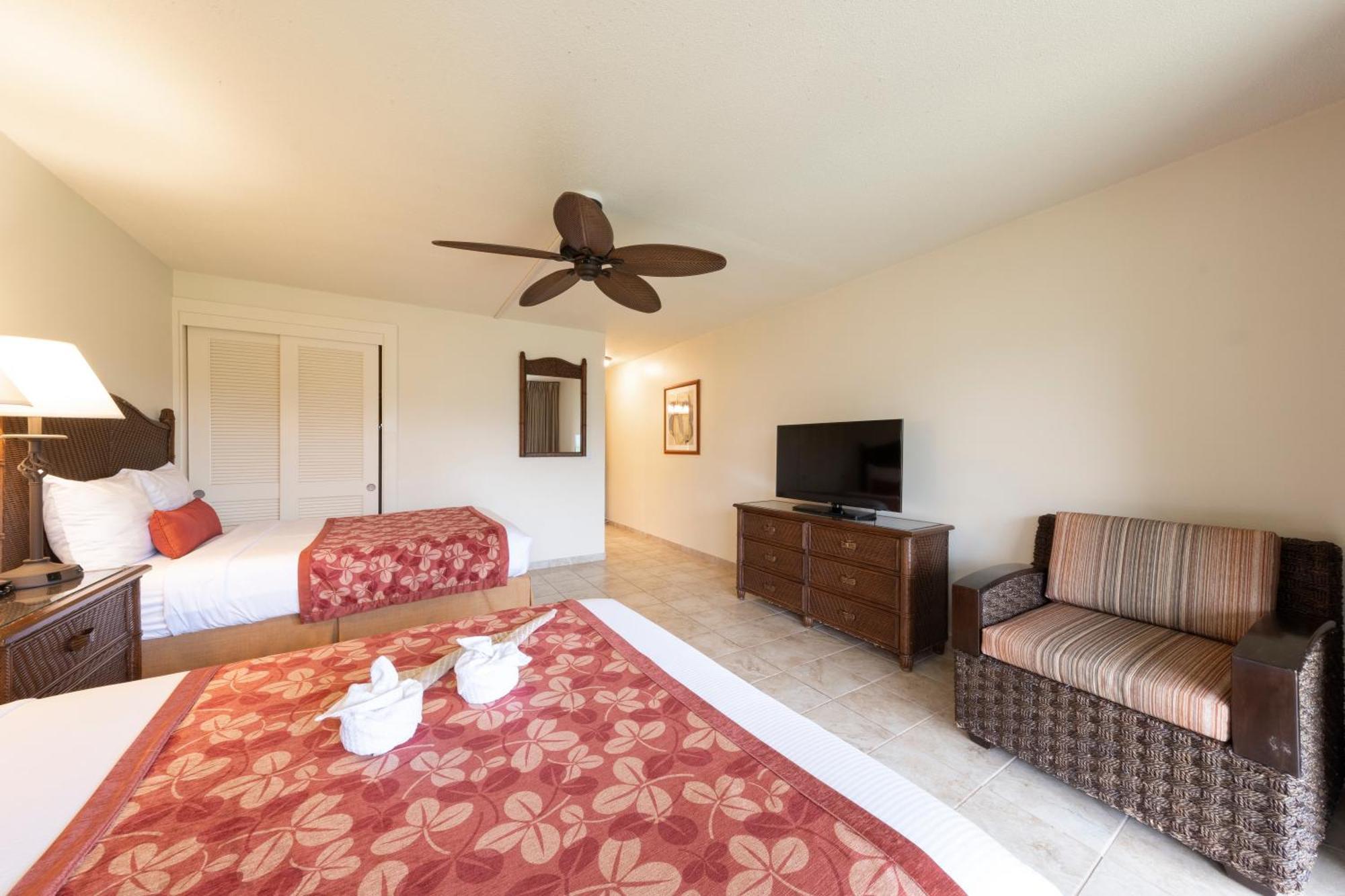 Hanalei Bay Resort Princeville Exteriér fotografie