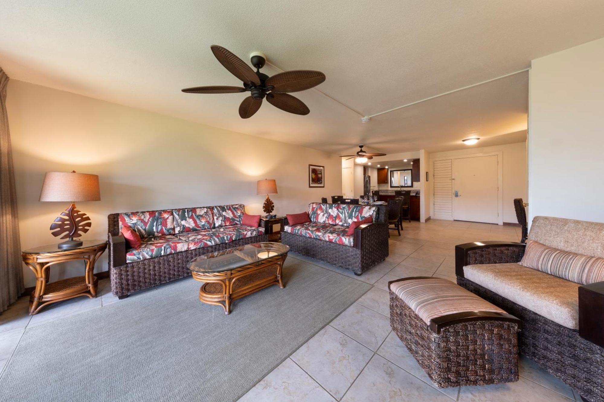 Hanalei Bay Resort Princeville Exteriér fotografie