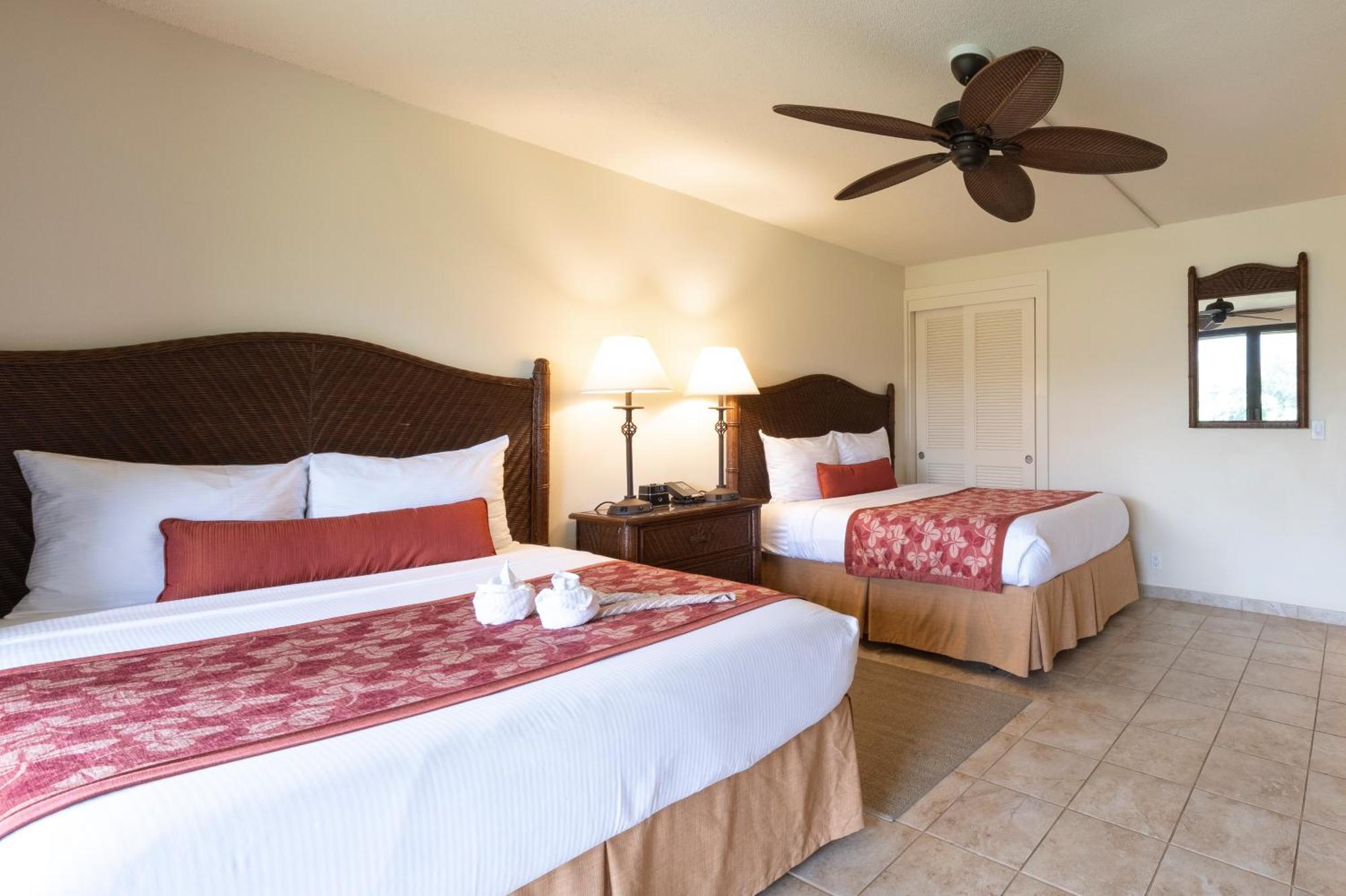 Hanalei Bay Resort Princeville Exteriér fotografie