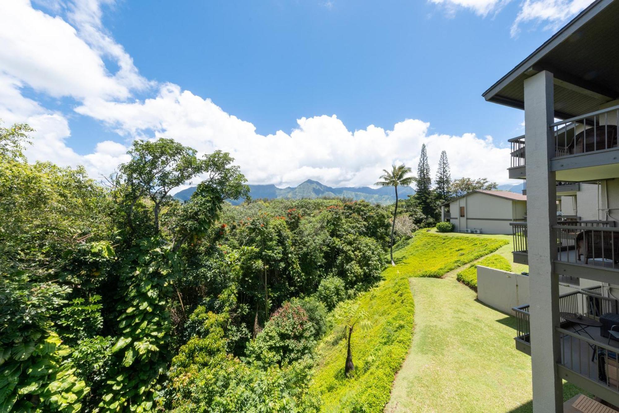 Hanalei Bay Resort Princeville Exteriér fotografie